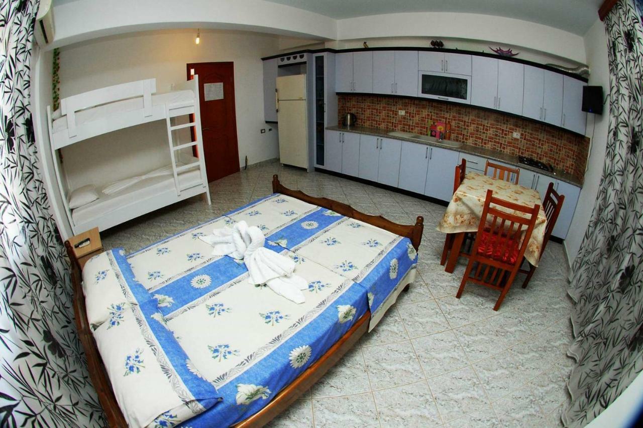 Vila Renato Ксамил Стая снимка